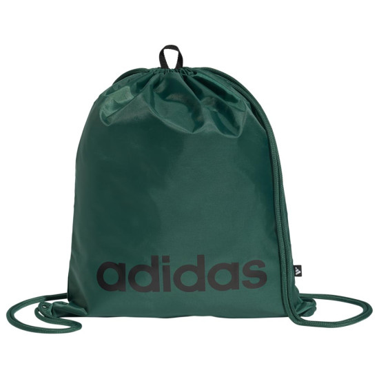 Adidas Τσάντα γυμναστηρίου Linear Gymsack